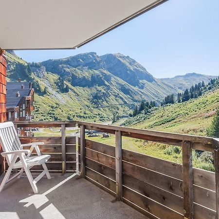 Residence Le Sepia - Maeva Home Авориаз Экстерьер фото