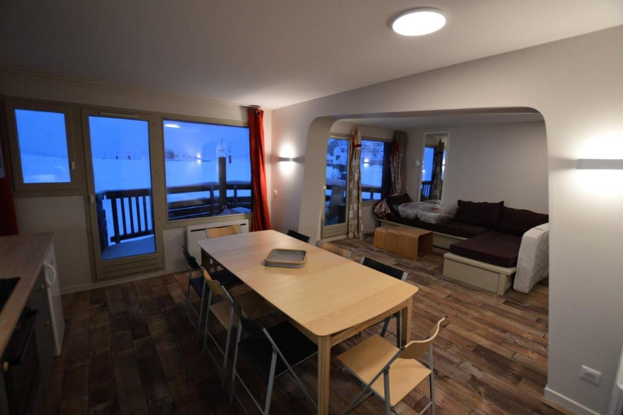 Residence Le Sepia - Maeva Home Авориаз Номер фото