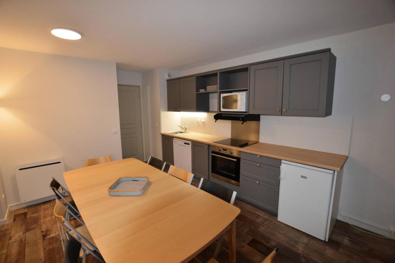 Residence Le Sepia - Maeva Home Авориаз Номер фото