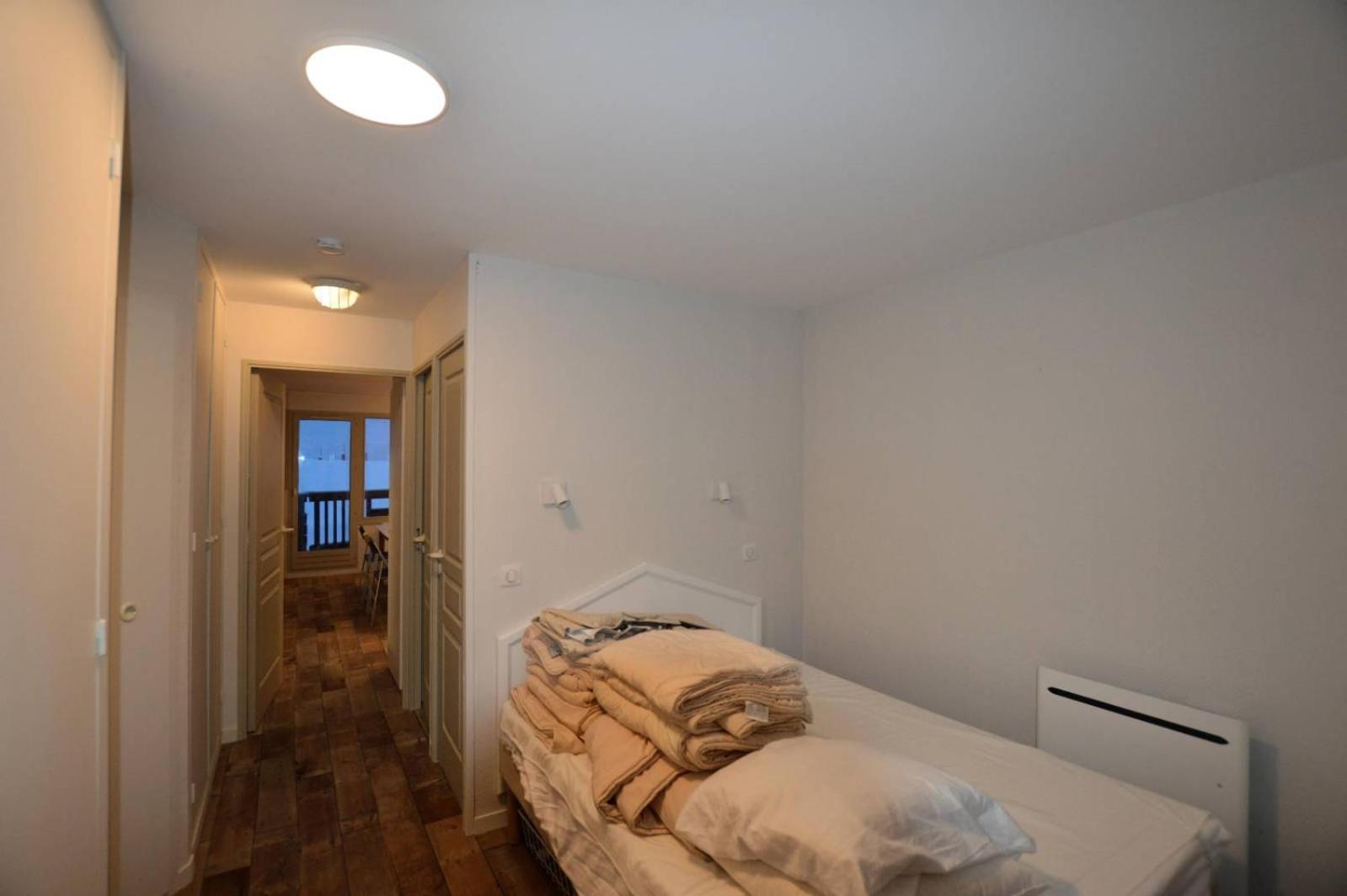 Residence Le Sepia - Maeva Home Авориаз Номер фото