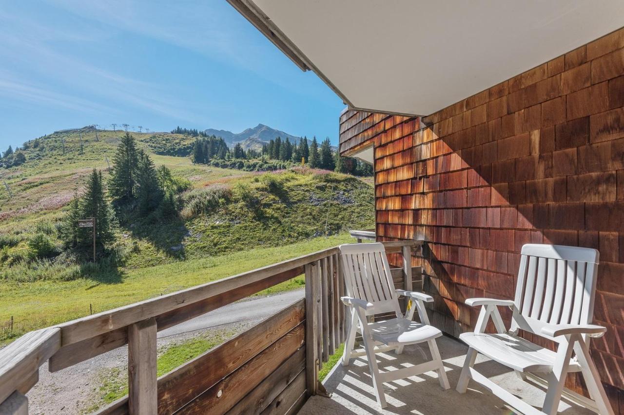 Residence Le Sepia - Maeva Home Авориаз Номер фото