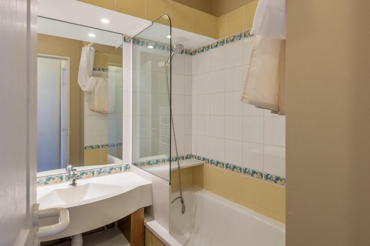 Residence Le Sepia - Maeva Home Авориаз Номер фото