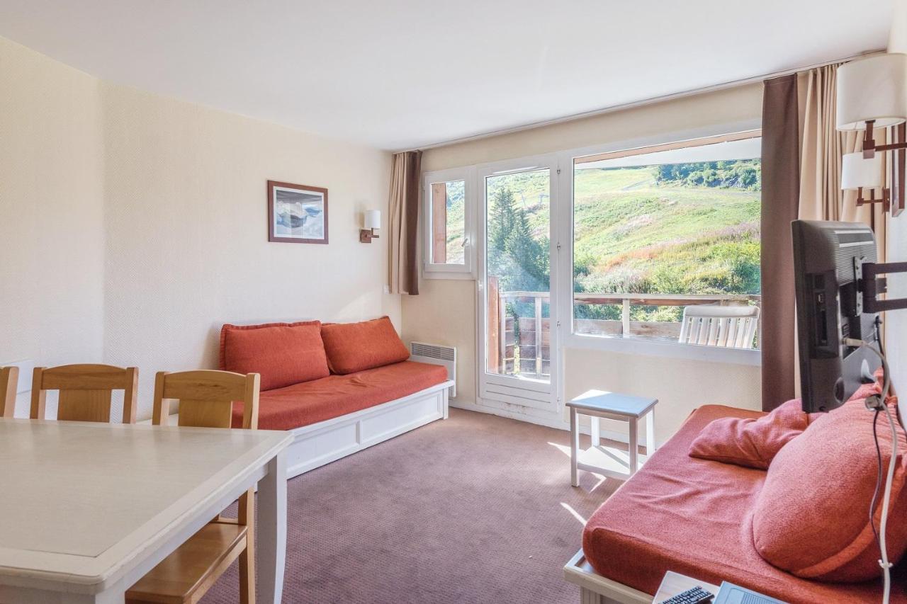 Residence Le Sepia - Maeva Home Авориаз Номер фото