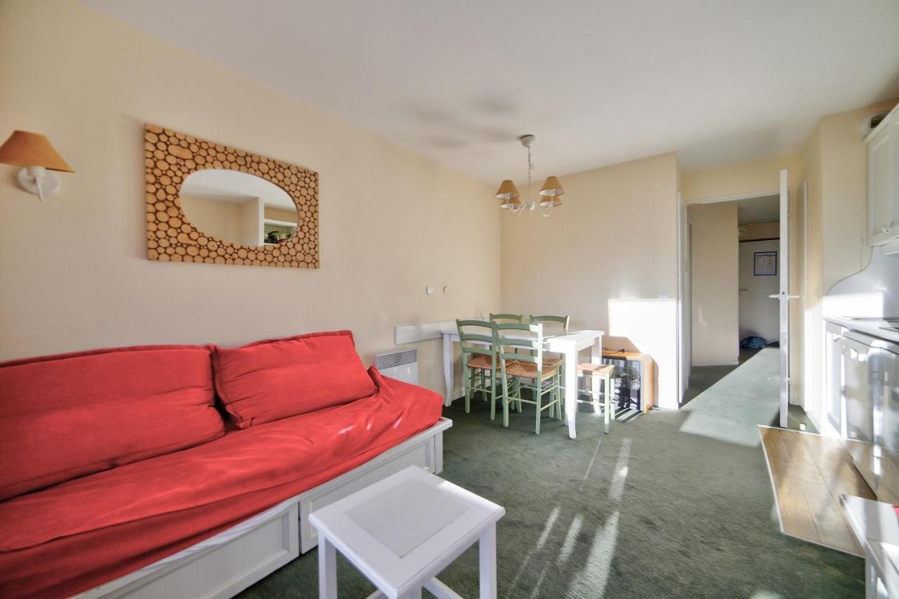 Residence Le Sepia - Maeva Home Авориаз Номер фото