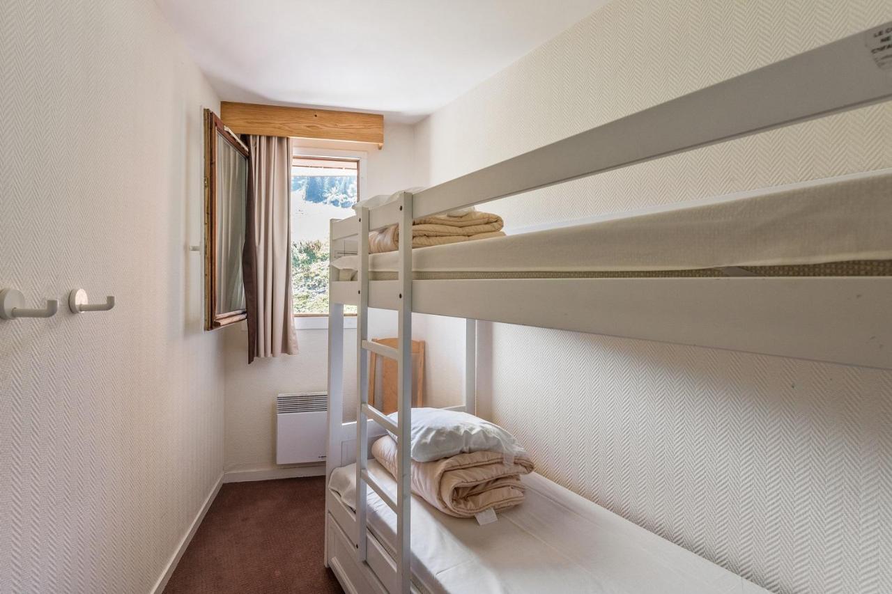 Residence Le Sepia - Maeva Home Авориаз Номер фото