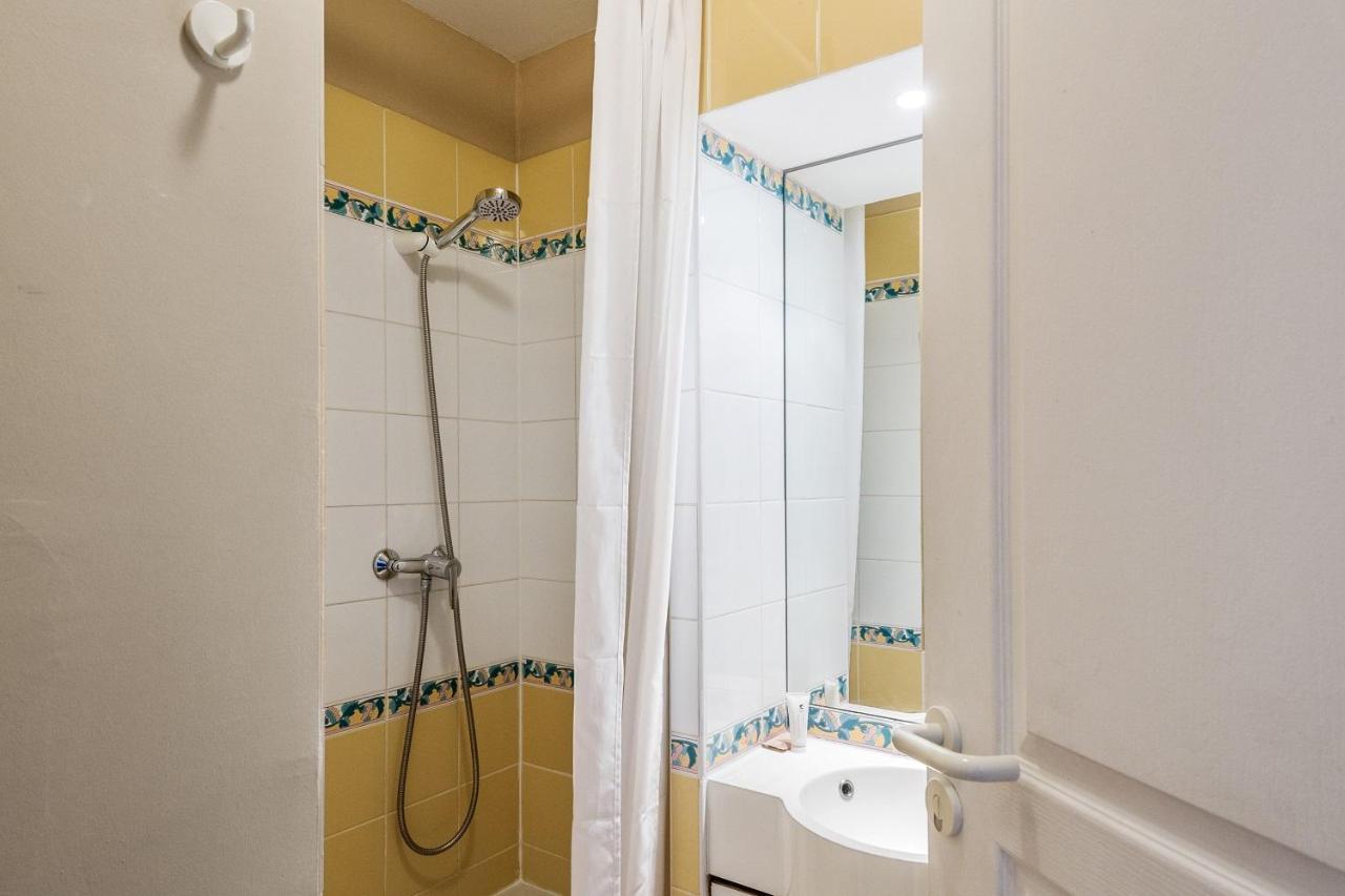 Residence Le Sepia - Maeva Home Авориаз Номер фото