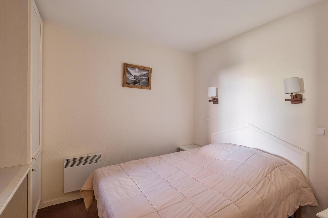 Residence Le Sepia - Maeva Home Авориаз Номер фото